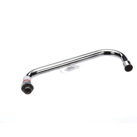 Fisher Spout 10Ss 2.20 GPM 3962